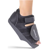 Sandália Em Cunha P Antepé Ortho Wedge sandália Baruk Longa
