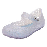 Sandalia Fechada Mini Melissa