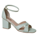 Sandalia Feminina 41 42