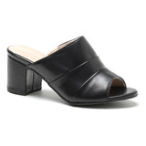 Sandalia Feminina Ankle Boot