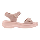 Sandalia Feminina Azaleia Vera Soft Therapy 18451 Original