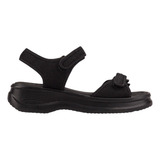 Sandália Feminina Azaléia Vera Soft Therapy Ultra Conforto