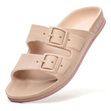 Sandalia Feminina Infantil Birken