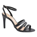 Sandalia Feminina Libela Salto