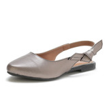 Sandalia Feminina Rasteirinha Mule