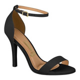 Sandalia Feminina Vizzano De