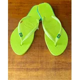 Sandalia Feminino Similar Brasileirinhas