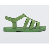 Sandalia Gladiadora Melissa Modelo