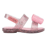 Sandalia Grendene Barbie Glam