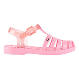 Sandalia Grendene Barbie Infantil