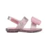 Sandalia Grendene Kids Papete Barbie Glam Baby 23018