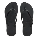 Sandalia Havaianas Slim Crystal