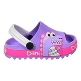 Sandalia Infantil Babuche Confortavel
