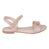 Sandalia Infantil Kidy Ibiza Para Meninas Casual Confortavel