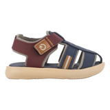 Sandalia Infantil Masculina Cartago