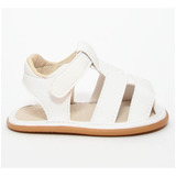 Sandália Infantil Masculino Chinelo Bebe Papete Menino