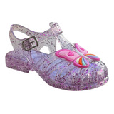 Sandalia Infantil Menina Feminina