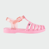 Sandalia Infantil Meninas Barbie