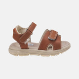 Sandalia Infantil Menino Casual