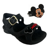 Sandália Infantil Menino Menina Chinelo Papete Criança Bebê