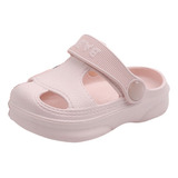 Sandalia Infantil Moderna Clouds