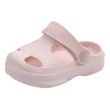 Sandalia Infantil Moderna Clouds