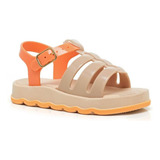 Sandalia Infantil Papete Baby
