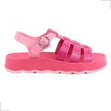 Sandalia Infantil Papete Feminina