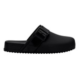 Sandalia Melissa Cozy Clog