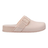 Sandalia Melissa Cozy Clog