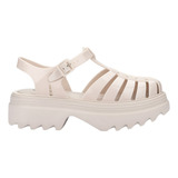 Sandalia Melissa Possession Platform
