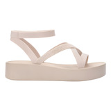 Sandalia Melissa Sun Barra