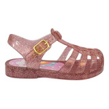 Sandalia Meninas Baby Luelua