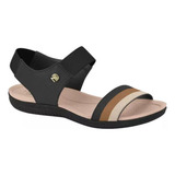 Sandalia Modare Conforto Feminina
