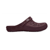 Sandalia Ortopedica Babuche Clog