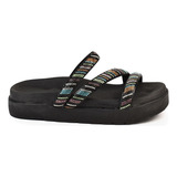 Sandalia Papete Birken Off