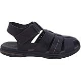 Sandalia Papete Casual Masculina
