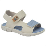 Sandalia Papete Infantil Klin