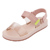Sandalia Rasteira Zaxy Papete Way Conforto18036