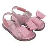 Sandalia Slide Laco Meninas