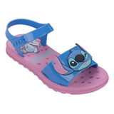 Sandalia Stitch To Play