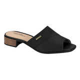 Sandália Tamanco Feminino Modare Ultraconforto 7136108
