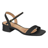 Sandalia Vizzano Feminino 6454