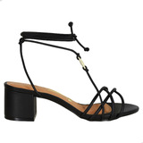 Sandalia Vizzano Gladiadora Salto