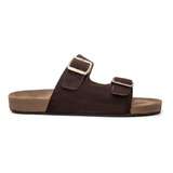 Sandalias Birken Masculina De
