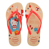 Sandalias Chinelo Havaianas Disney