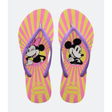 Sandalias Chinelo Havaianas Disney