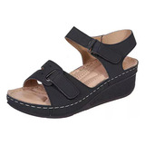 Sandalias De Praia De