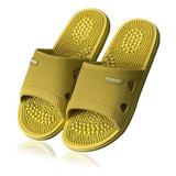 Sandalias De Reflexologia Podal E Massagem Shiatsu