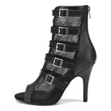 Sandalias Sexy Femininas De